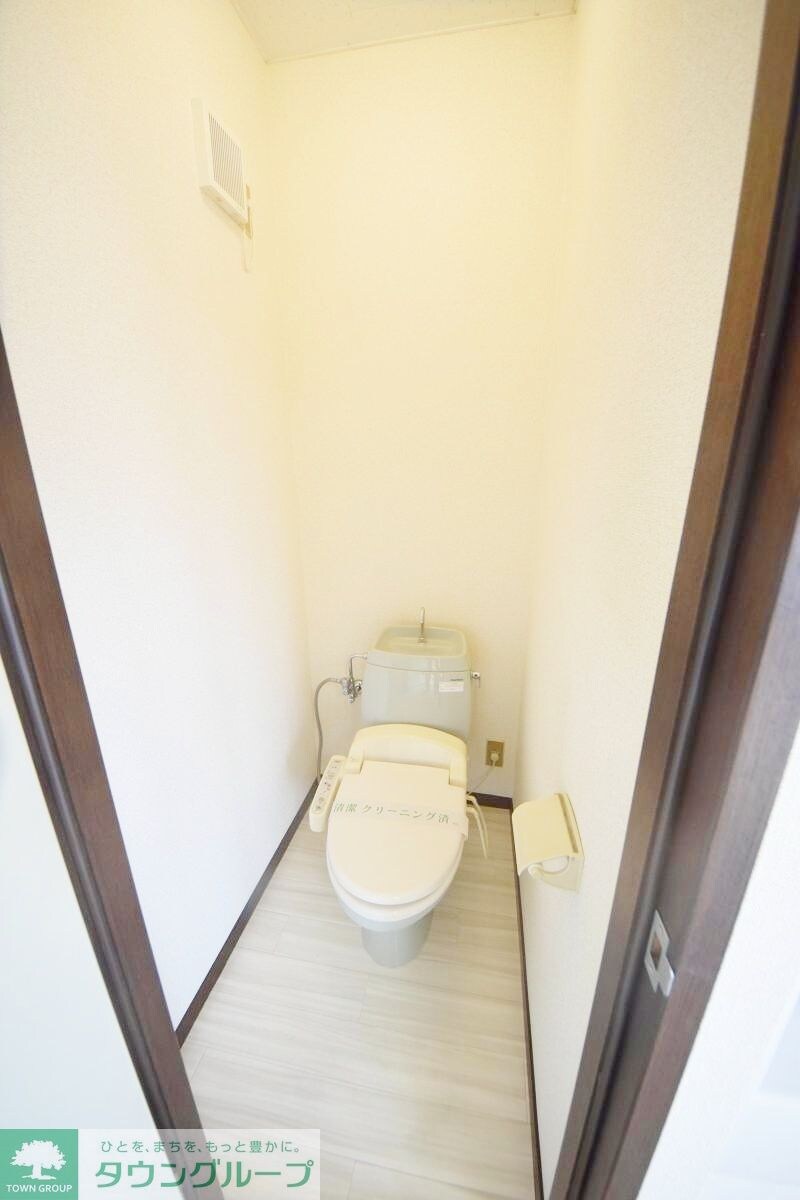 コンチェルトの物件内観写真