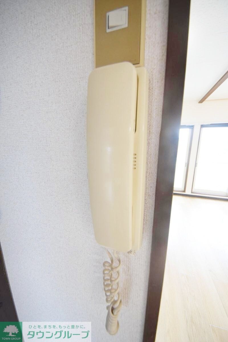 コンチェルトの物件内観写真