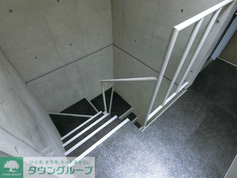 荻窪カフェレジデンスの物件内観写真