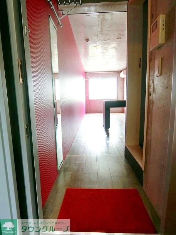 荻窪カフェレジデンスの物件内観写真