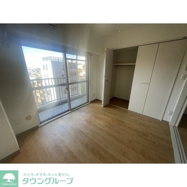 サウスコート阿佐谷の物件内観写真