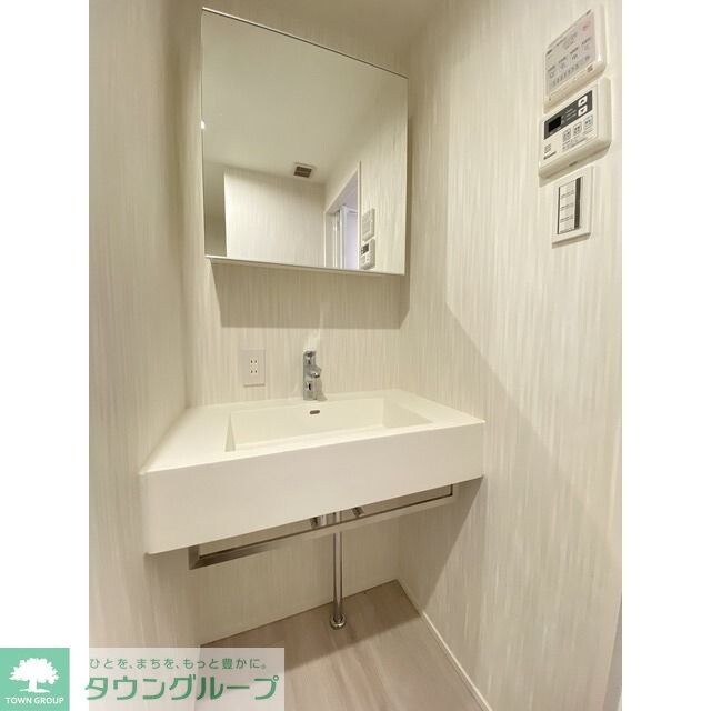 ＳＯＬＡＳＩＡ　ｒｅｓｉｄｅｎｃｅ　高円寺IIの物件内観写真