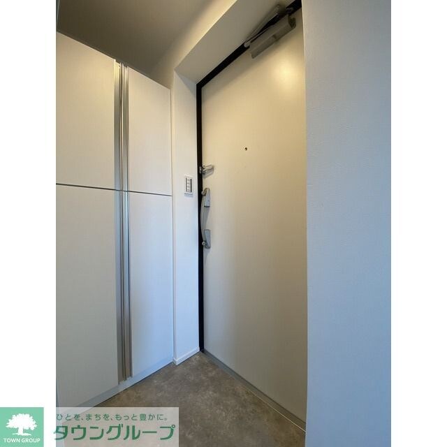 ＳＯＬＡＳＩＡ　ｒｅｓｉｄｅｎｃｅ　高円寺IIの物件内観写真