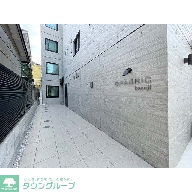 ＳＯＬＡＳＩＡ　ｒｅｓｉｄｅｎｃｅ　高円寺IIの物件内観写真