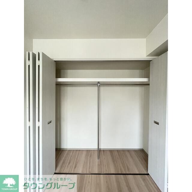 ウェルスクエア祖師ヶ谷大蔵の物件内観写真