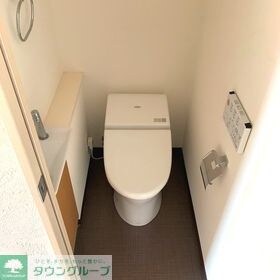 パークフラッツ永福町の物件内観写真