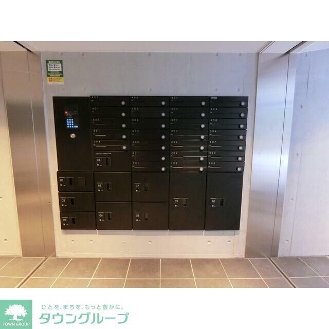 アーバンパーク方南町の物件内観写真