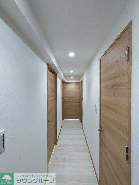 エストゥルース東高円寺の物件内観写真