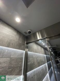 エストゥルース東高円寺の物件内観写真