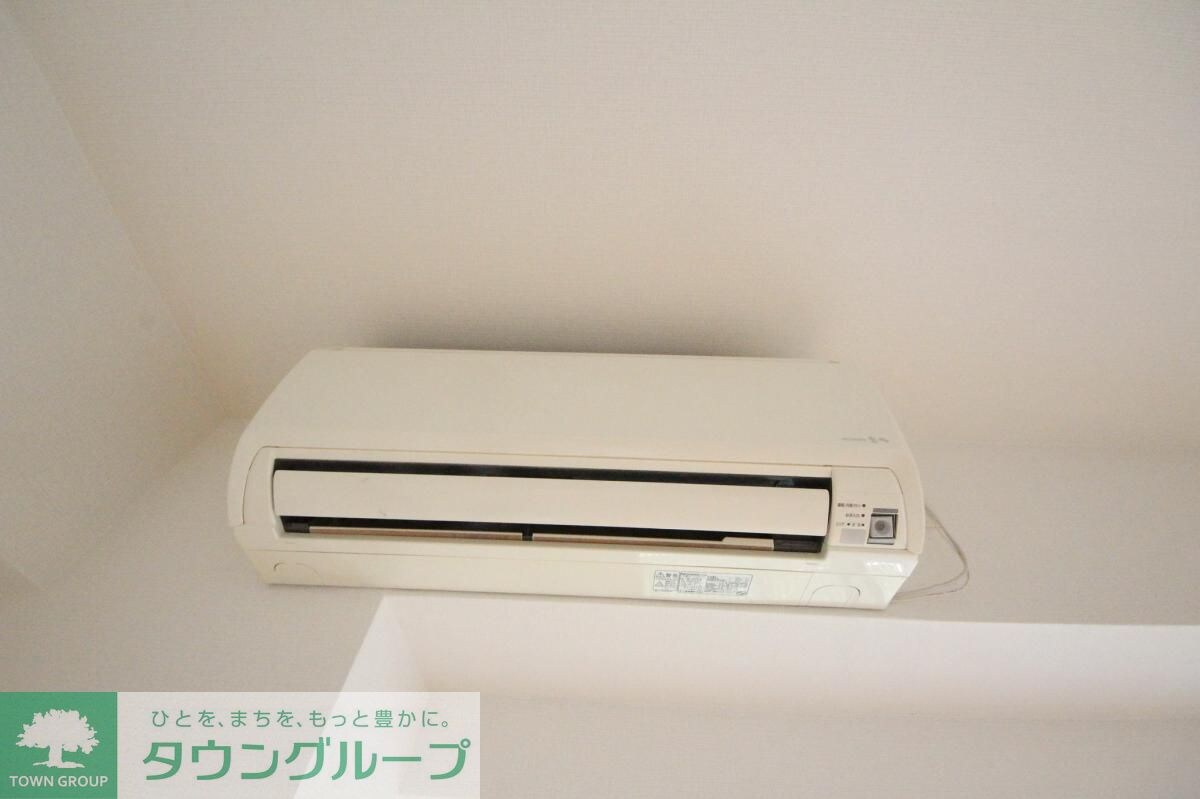 レジディア杉並方南町の物件内観写真