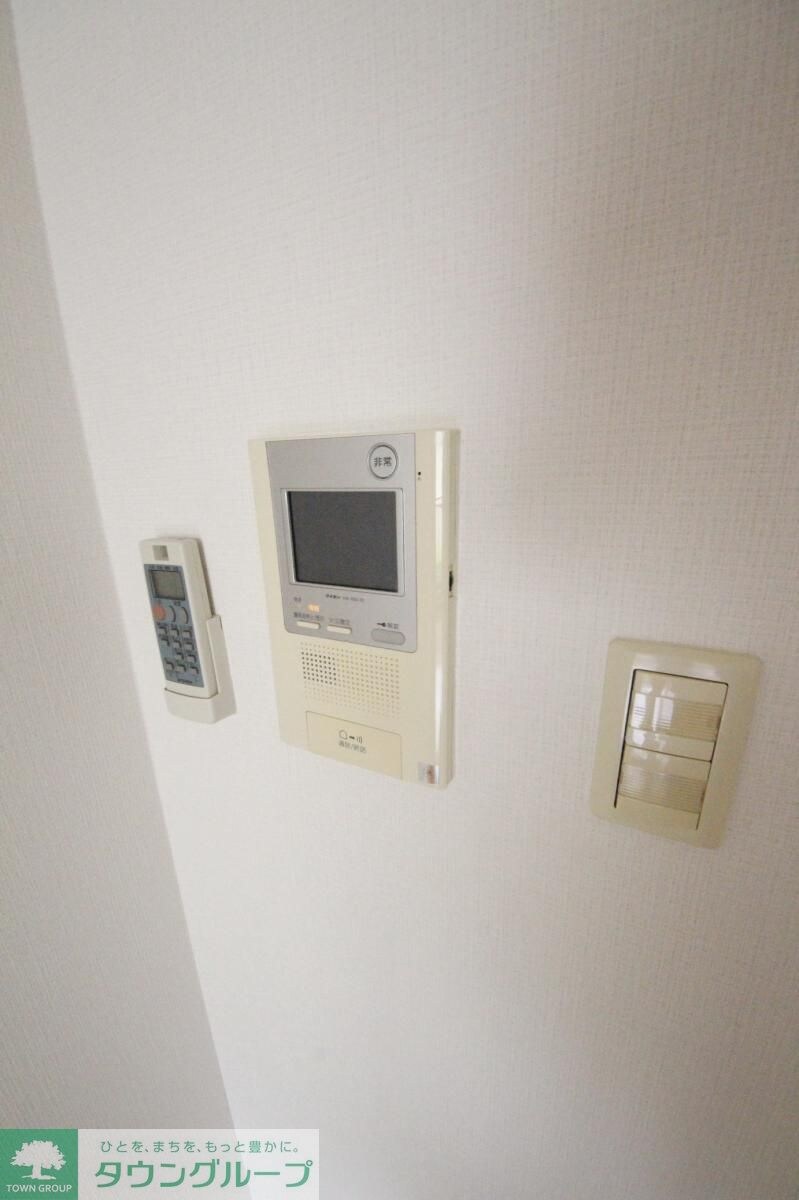 レジディア杉並方南町の物件内観写真