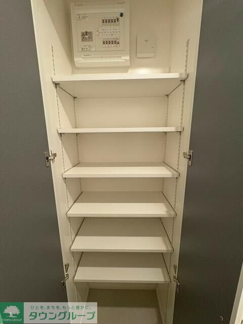 BLANCCOURT中野中央の物件内観写真