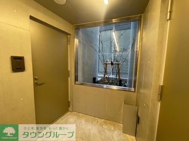 BLANCCOURT中野中央の物件内観写真