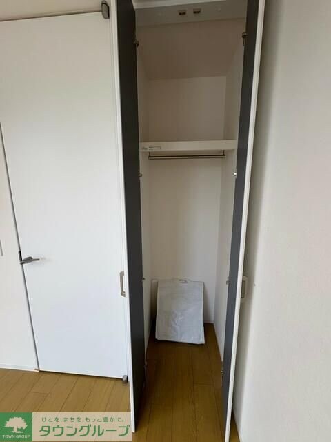 BLANCCOURT中野中央の物件内観写真