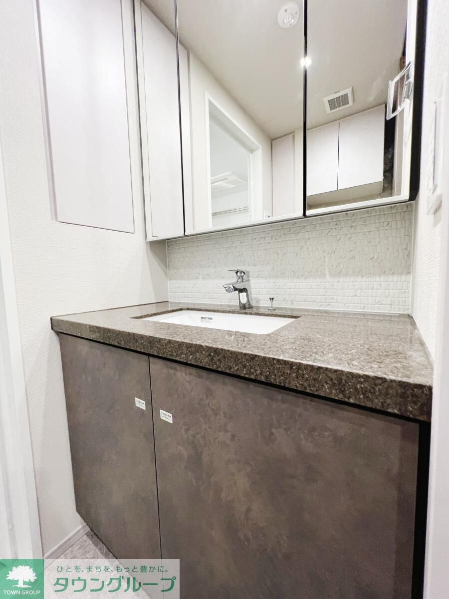 ザ・パークハビオ新高円寺の物件内観写真