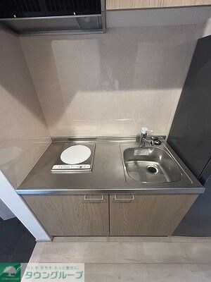 惠邸の物件内観写真