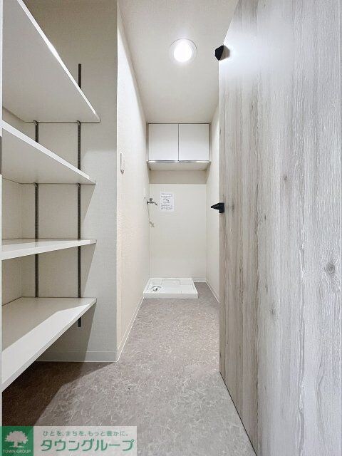 リヴレ・清水の森の物件内観写真