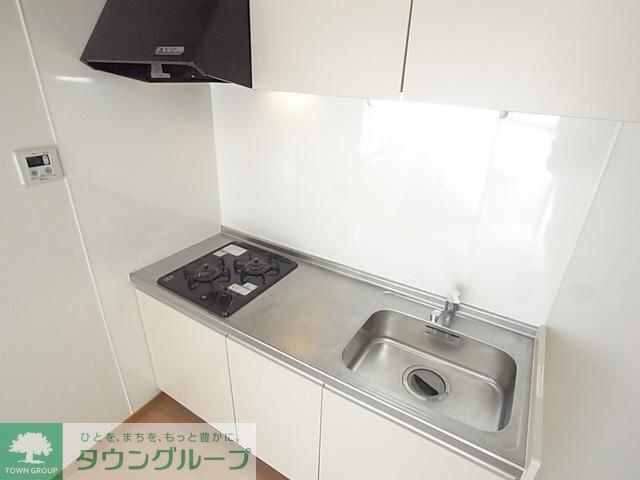 Ｋｅ－ｈｏｕｓｅの物件内観写真