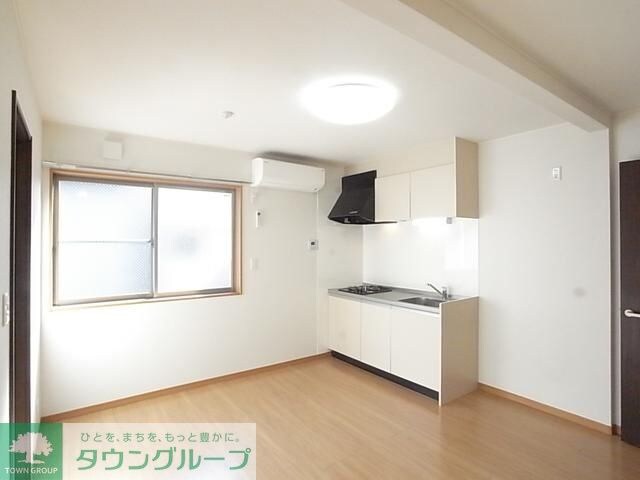 Ｋｅ－ｈｏｕｓｅの物件内観写真