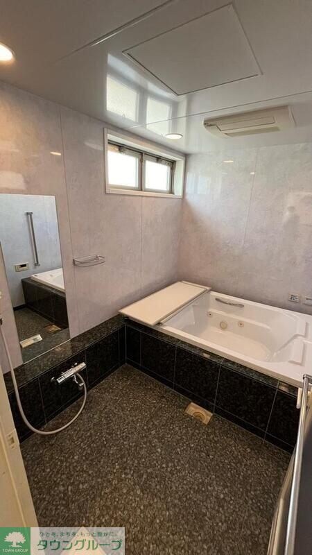 ドエル幸容の物件内観写真