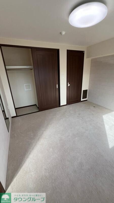 ドエル幸容の物件内観写真