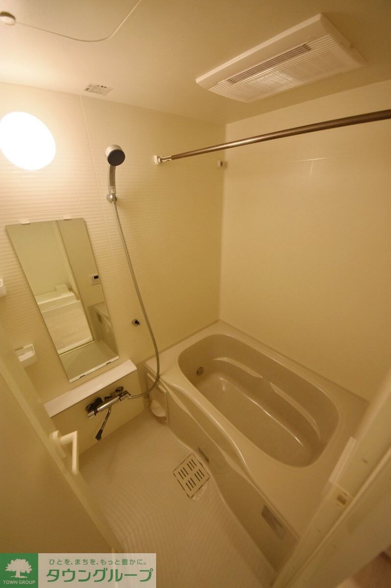 ＫＤＸレジデンス上石神井IIの物件内観写真