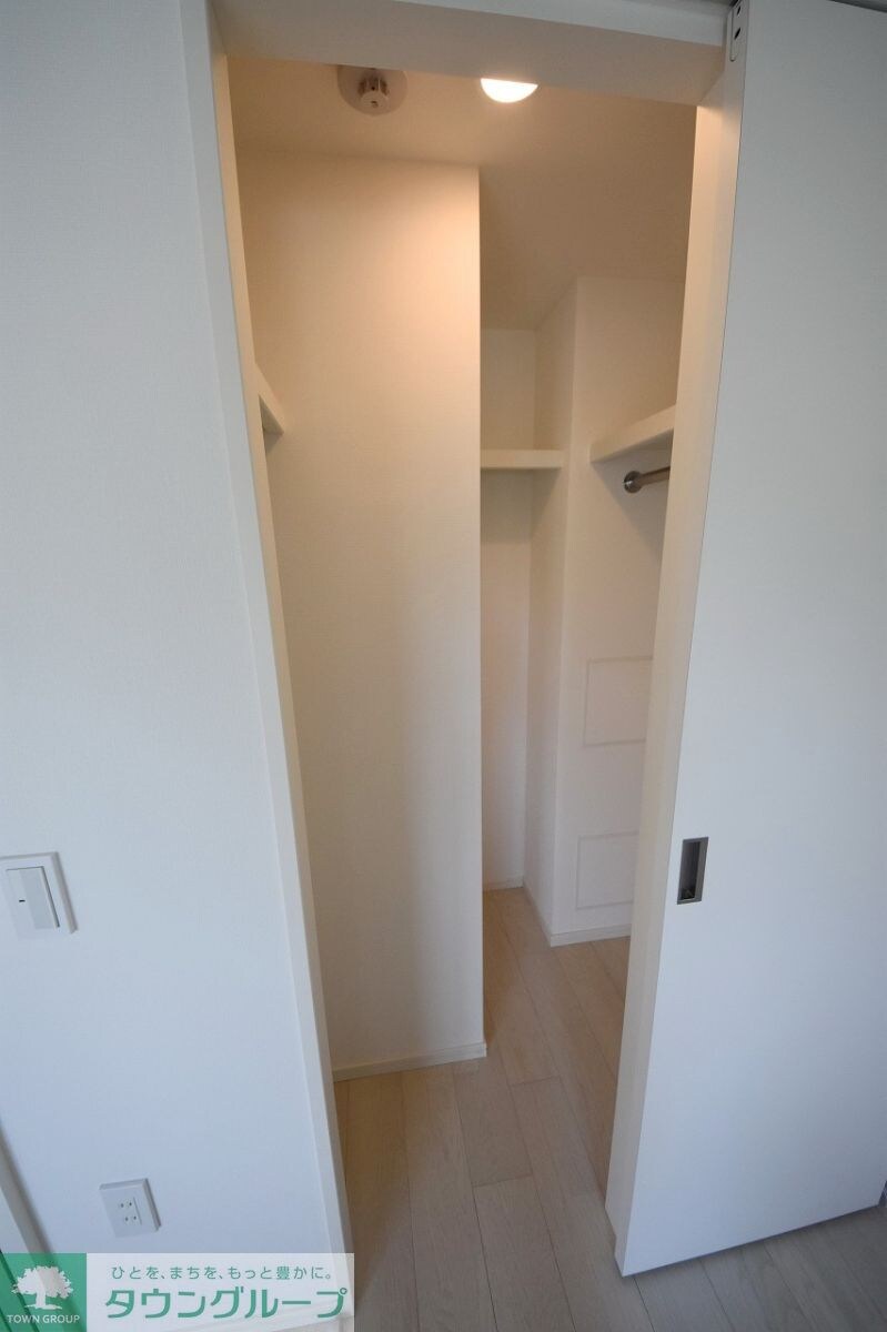 ＫＤＸレジデンス上石神井IIの物件内観写真