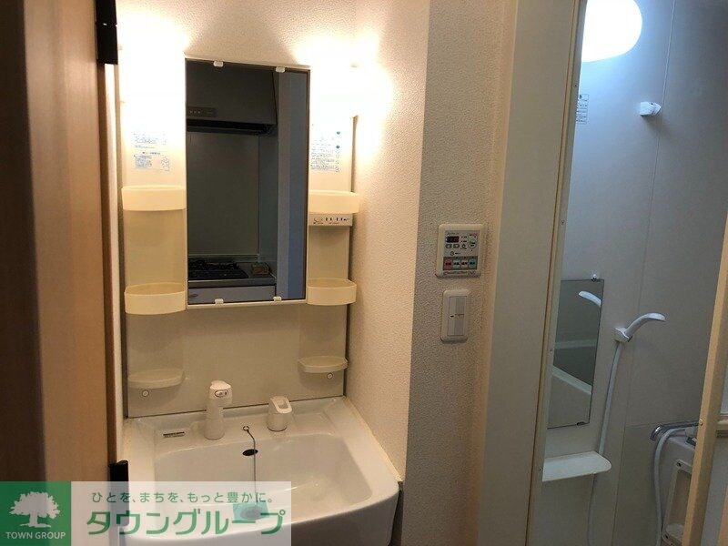 ヴィラージュエコの物件内観写真