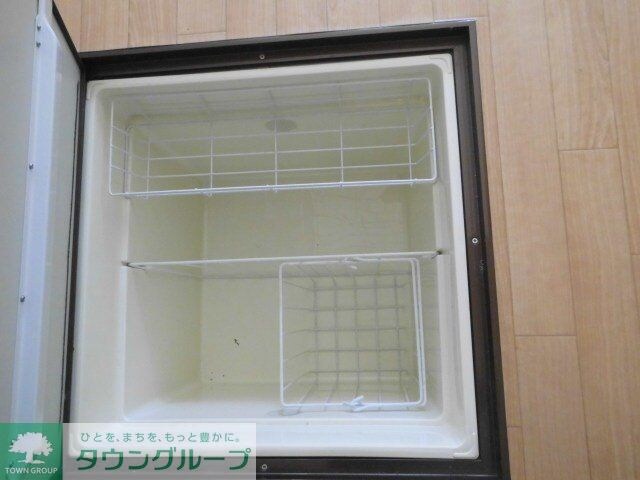 ヴィラージュエコの物件内観写真