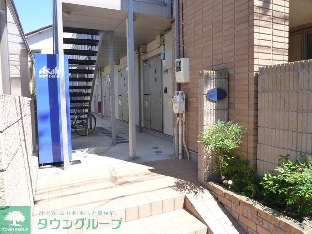 ヴィラージュエコの物件内観写真