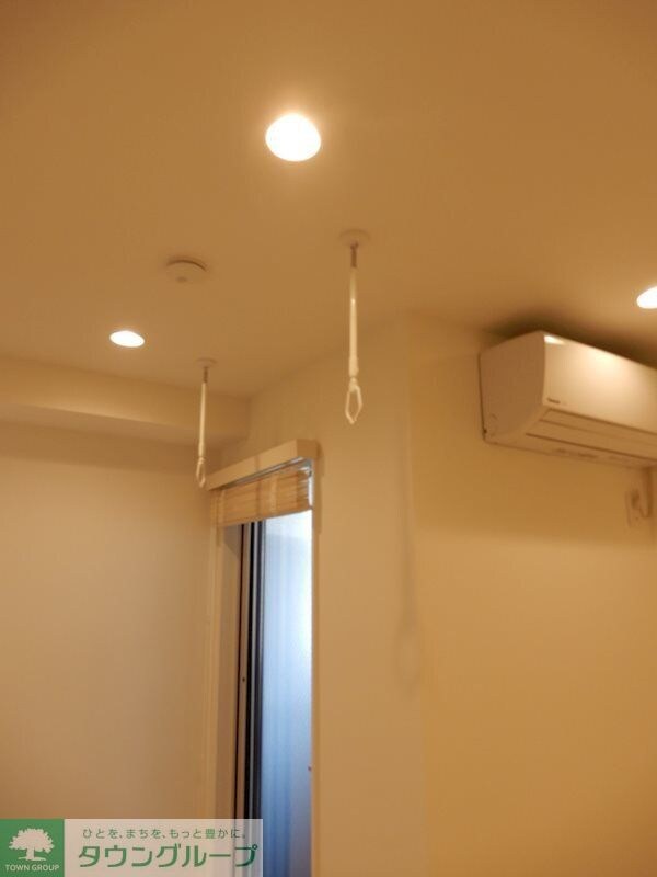 キュピス　エコダの物件内観写真