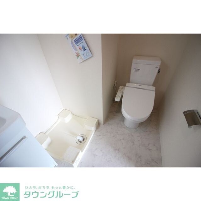 プレール・ドゥーク東新宿IIIの物件内観写真