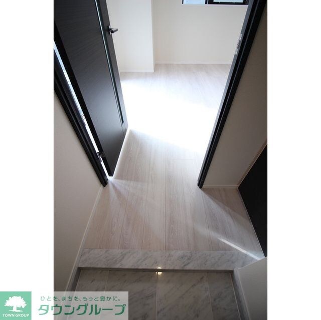 プレール・ドゥーク東新宿IIIの物件内観写真