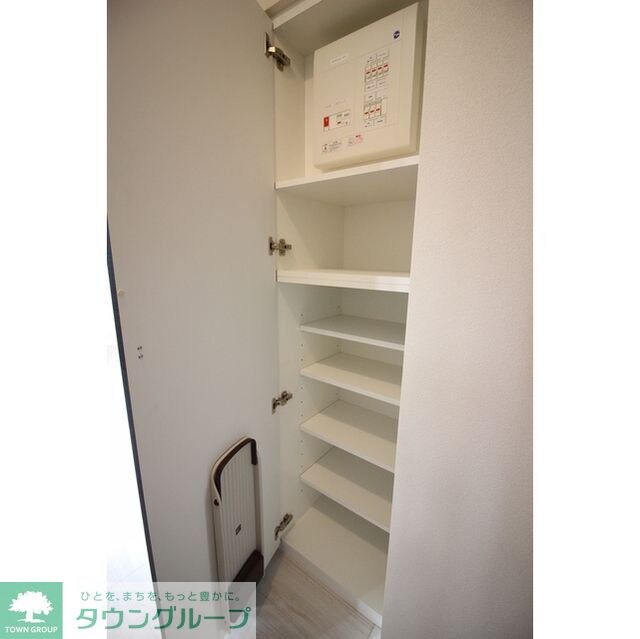 プレール・ドゥーク東新宿IIIの物件内観写真