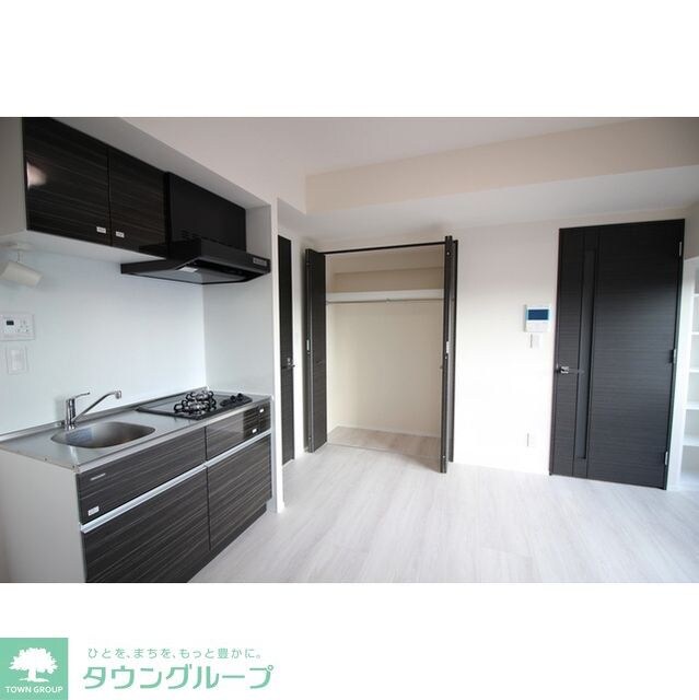 プレール・ドゥーク東新宿IIIの物件内観写真