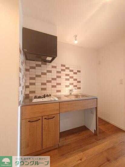 竹嶋ビルＡＣＴ－３の物件内観写真