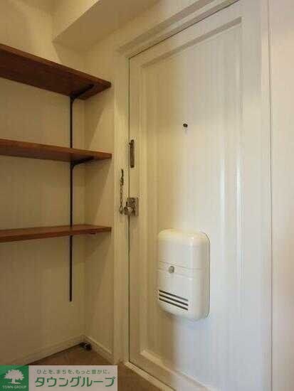 竹嶋ビルＡＣＴ－３の物件内観写真