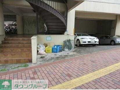 竹嶋ビルＡＣＴ－３の物件内観写真