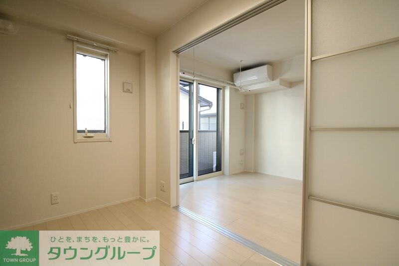 ラ　セイガの物件内観写真