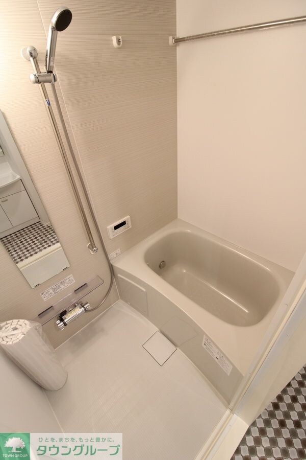 ラ　セイガの物件内観写真