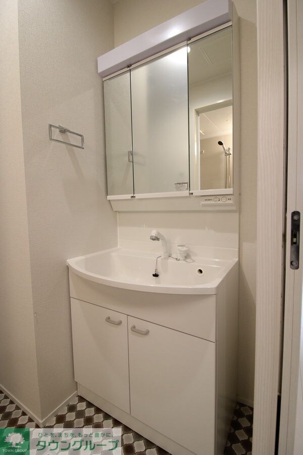 ラ　セイガの物件内観写真