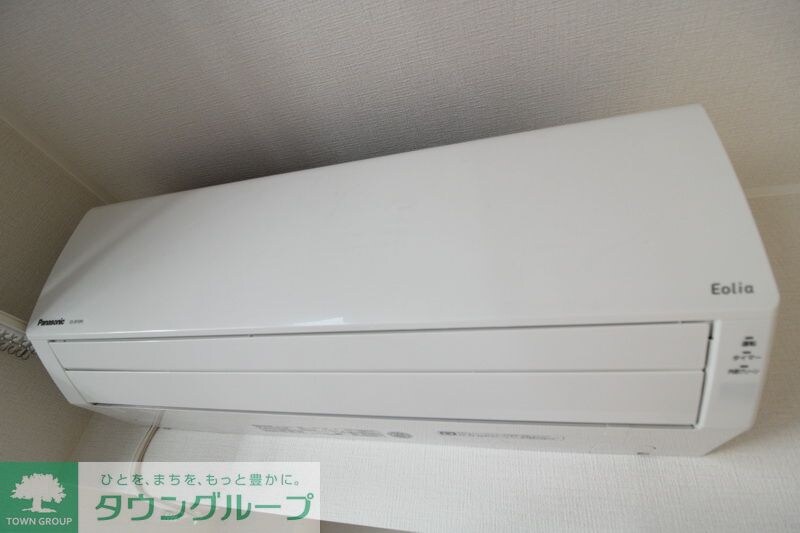 ラ　セイガの物件内観写真