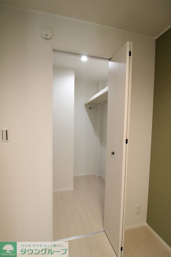 ラ　セイガの物件内観写真