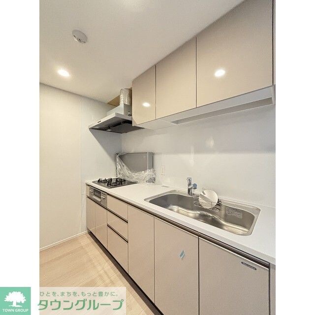 メゾンドオンディーヌの物件内観写真