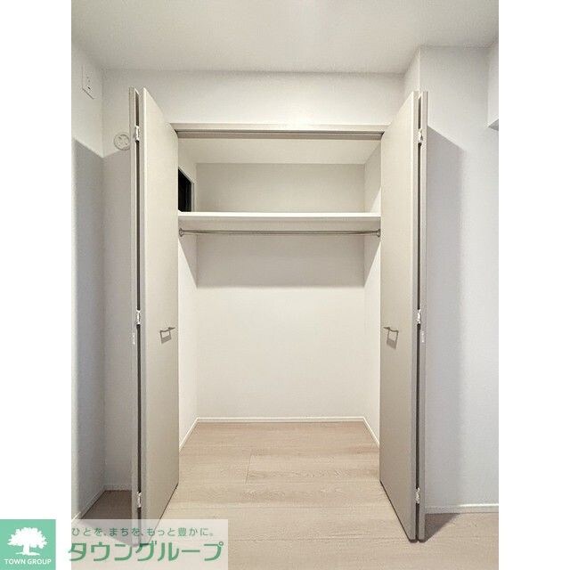 メゾンドオンディーヌの物件内観写真