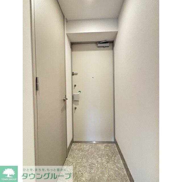 メゾンドオンディーヌの物件内観写真