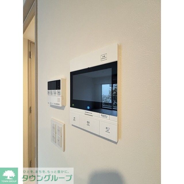 メゾンドオンディーヌの物件内観写真