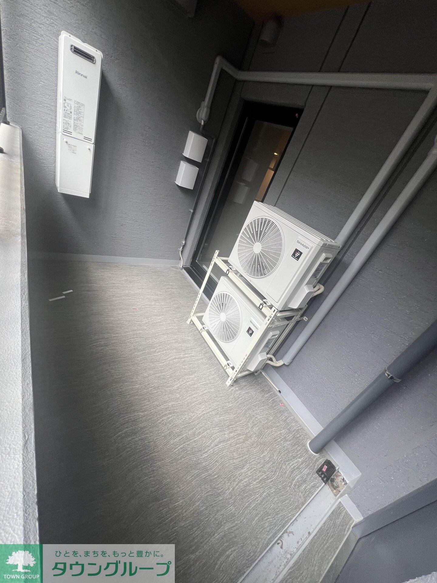 ブランシエスタ荻窪の物件内観写真