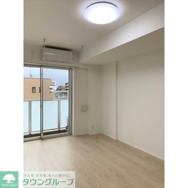 ＲＥＬＵＸＩＡ氷川台の物件内観写真