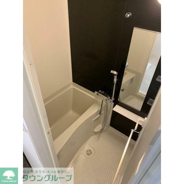 ＲＥＬＵＸＩＡ氷川台の物件内観写真